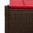 Patio Double Sun Lounger-46536331-46536329