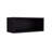Wall Cabinet 12" H, 1 Spacious Shelf-1012724622-1012724620