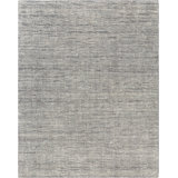 Hand Knotted Wool Abstract Area Rug