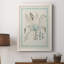 Willow Blue Besler V - reproduction de photo sur toile-88391859-88391858