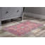Laurel Aydin Machine Woven Polyester No Pattern Area Rug in Pink-1103469070