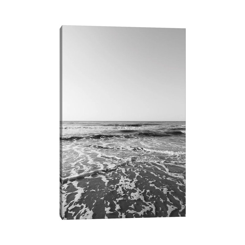 Sullivan's Island VI by Bethany Young - Print on Canvas, Wrapped Canvas, 66.04cm H x 45.72cm W x 3.81cm D