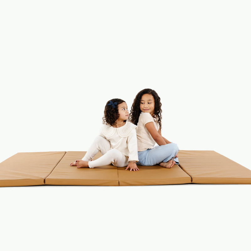 Gathre Tumbling Mat, Camel