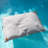 Big Joe Lagoon Lounger Pool Float, No Inflation Needed-110476093
