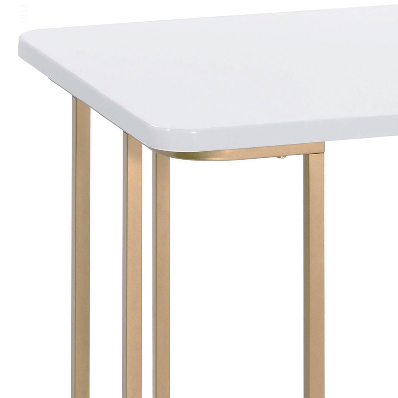 Bureau d'écriture