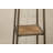 Davis Freestanding Coat Rack