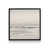 Satin Black Floater Framed is unavailable
