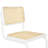 Marcel Breuer Cesca Cane Cantilever Dining Side Chair-1285297605