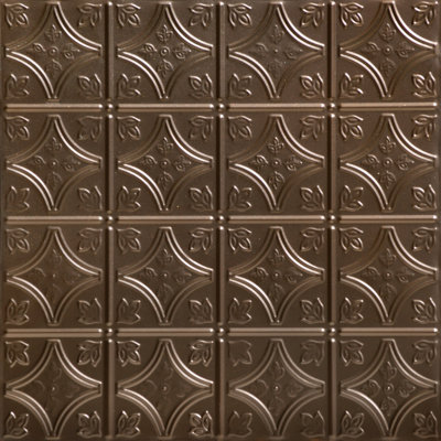 Tuile de plafond Tiny Tiptoe