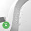 19.7'' x 19.7'' 3D Wall Panels for Interior Wall Decor,White PVC Wall Panels Accent Wall (12-Pack)