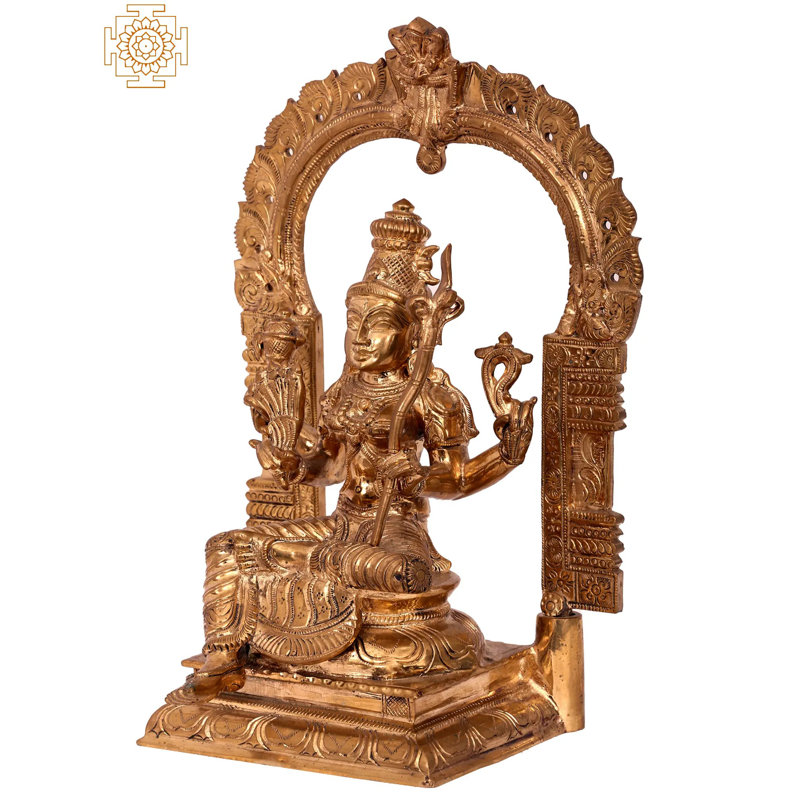 Religious & Spiritual Statue