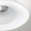Incanto Ceiling Lamp 2 White Shaded Matt White 1 L3203 Ul