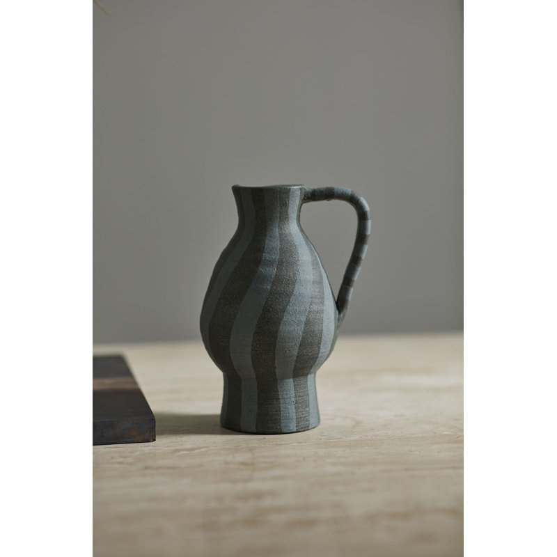 Rhysa Vase 4.25"x 7"
