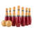 Rouge est en rupture de stock