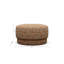 Cremini Medium Ottoman-424910834