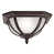 Rubbed Bronze