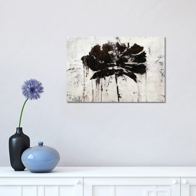" Black Rain " by Julian Spencer