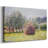 Haystack, 1865-Gallery Wrapped Canvas-180745883