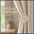 Poppy Curtain Tieback-34146113