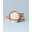 Holiday 12Pc Dessert Set