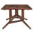 Modway Victor 95" Dining Room Table