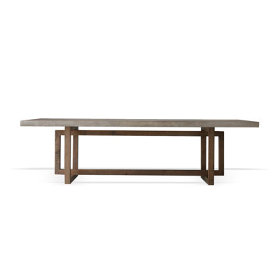 Table de salle à manger Nordic Retro