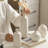 Modern Ceramic Vase 4 Pcs-1718763456
