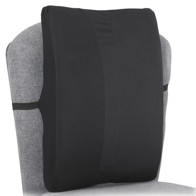 Remedease® Full Height Back Rest with Strap