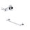 Modelle Towel Bar