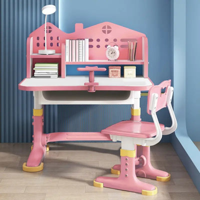 Un ensemble de 41,37 po x 29,75 po x 24,63 po pour enfants