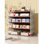 Classeur en bois manufacturé Ravene