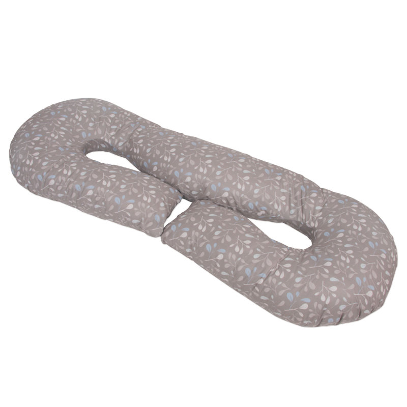 Snoogle® Loop Chic Contoured Fit Body Pillow