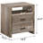 Kaidan 23.6'' W Nightstand