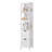 Oxfordshire Free-Standing Linen Cabinet-1049229148-1026378396