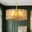 Mesmer 8-Light Chandelier