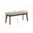 Upholstered Bench