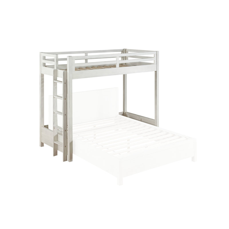 Lit superposé simple Pllock par Andrew Home Studio