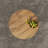 Round Outdoor Dinning Table