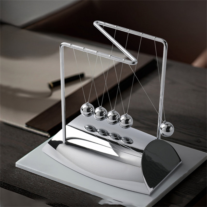 Artistic Ornament