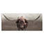 Toile rustique Western Longhorn, design par Carol Robinson-2086010181