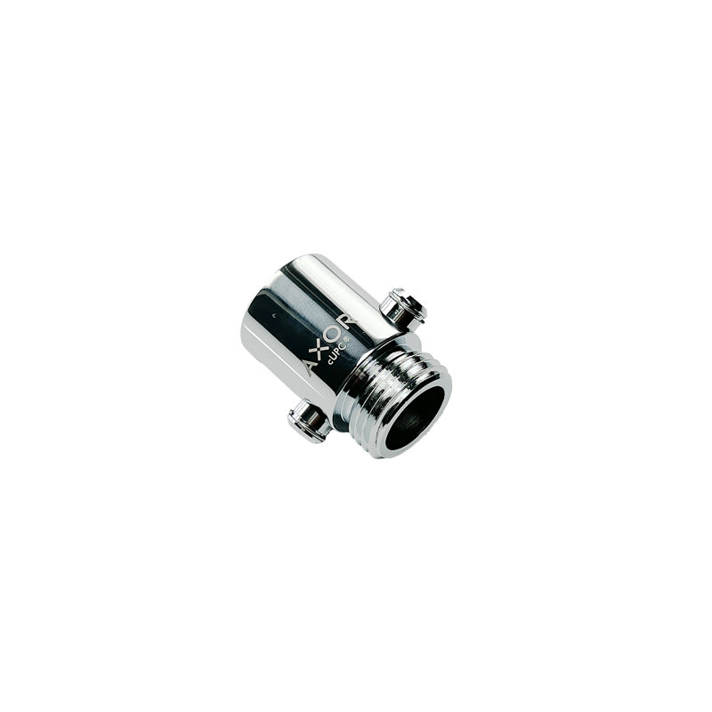 ADA Trickle Adapter For US Handshower, Chrome
