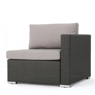 Fauteuil droit
