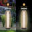 Andes 28.3'' Solar Powered Integrated LED Outdoor Floor Lamp