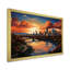 City City Popart I - Austin, art mural-767456474-767456475