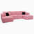 Pink Corduroy is out of stock