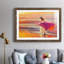Catching the Breeze - Peinture encadrée-1377100258-1377100280