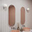 Modern & Contemporary Accent Bathroom / Vanity Dresser Mirror-1277913166-1289095927