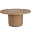 Avaline Carmen Round Dining Table-960576271