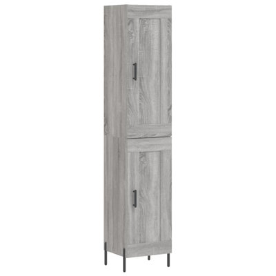 34.5cm Sideboard