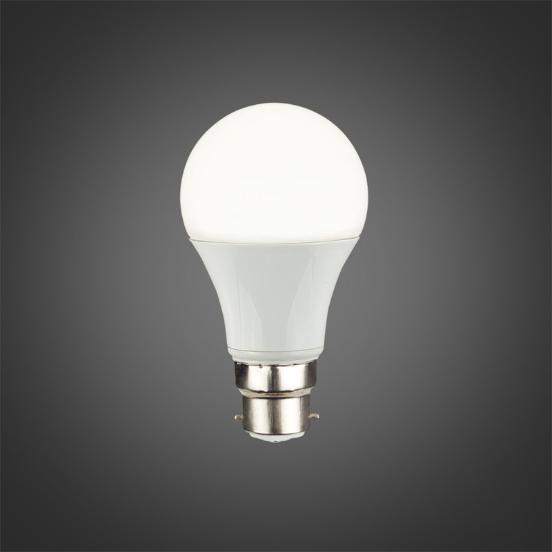 BA22d LED GLS Light Bulb, 6W, 6500